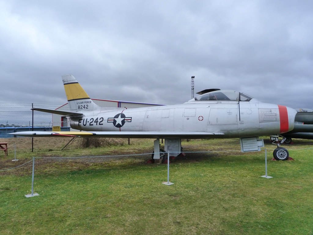 Midland Air Museum