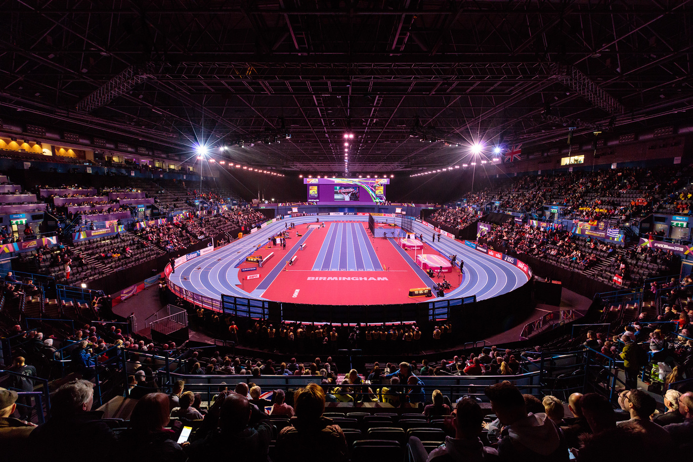Arena Birmingham