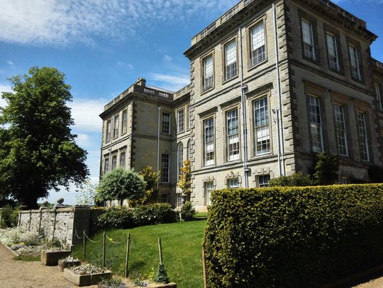 Ragley Hall, Park and Gardens