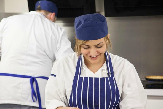 Tante Marie Culinary Academy - Day Classes
