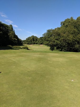 Boldmere Golf Course