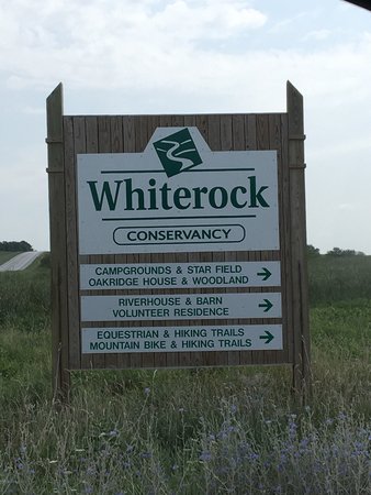 Whiterock Conservancy