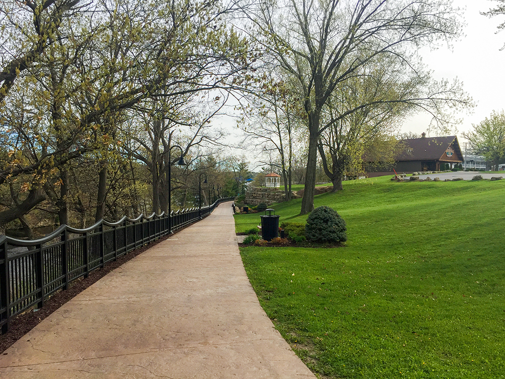 Riverwalk