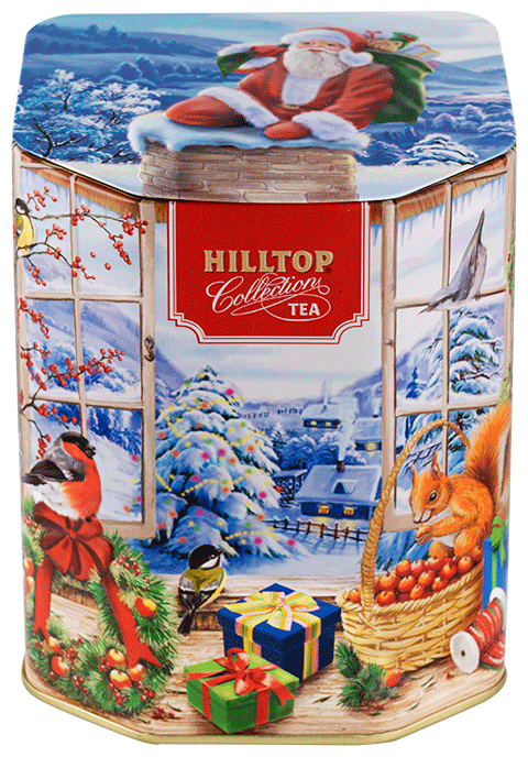 Hilltop Lounge