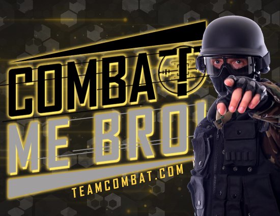 Team Combat LIVE