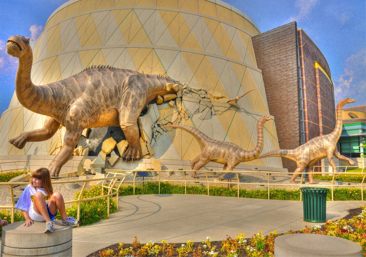 Children's Museum of Indianapolis