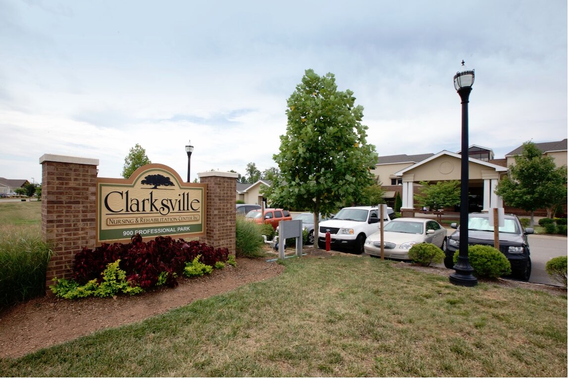 Clarksville Strike and Spare