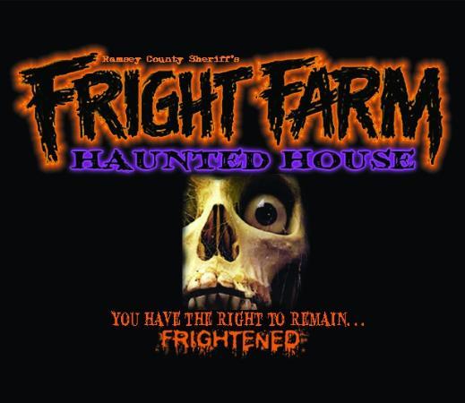 The Fright Farm