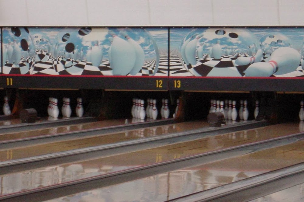 Northern Aire Bowling Lanes