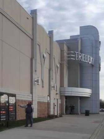 NCG Trillium Cinemas