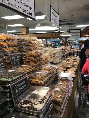 Pennsylvania Dutch Farmer's Market