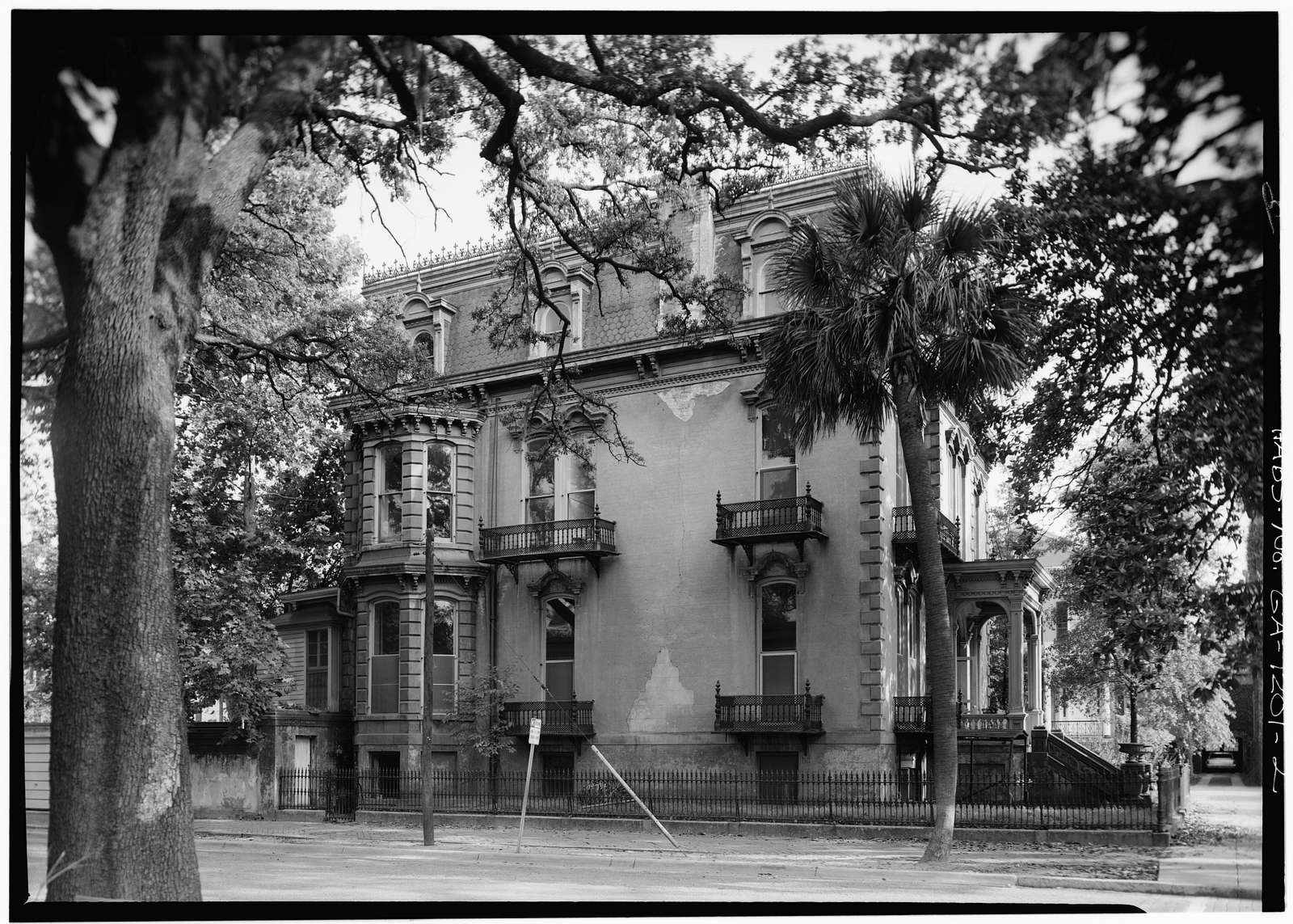 Hamilton House