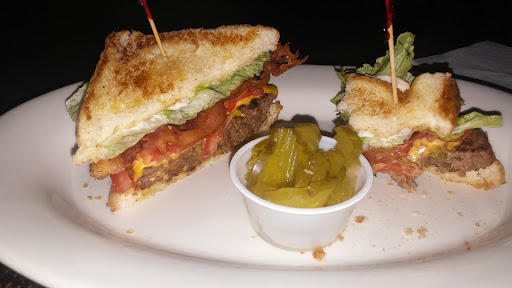 Franks Sports Bar
