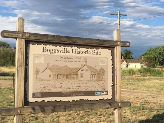 Boggsville