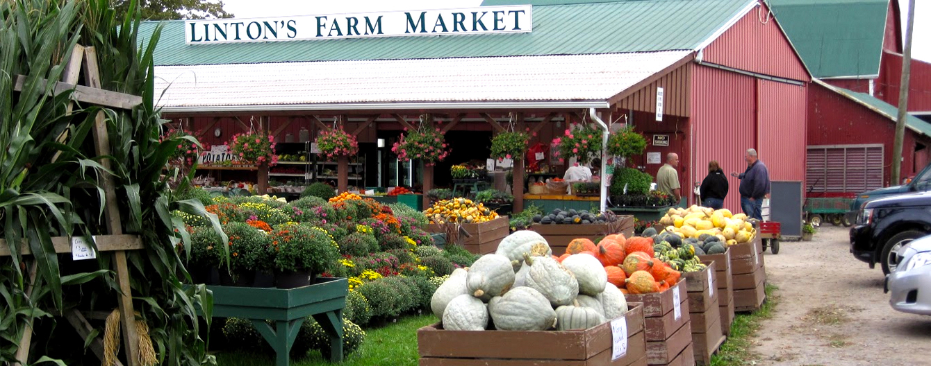 Fifer's Farm Market Cafe