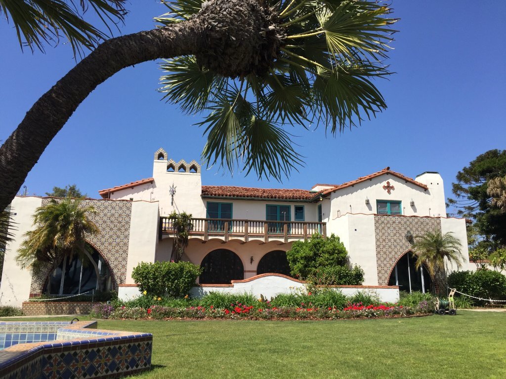 Adamson House and Malibu Lagoon Museum