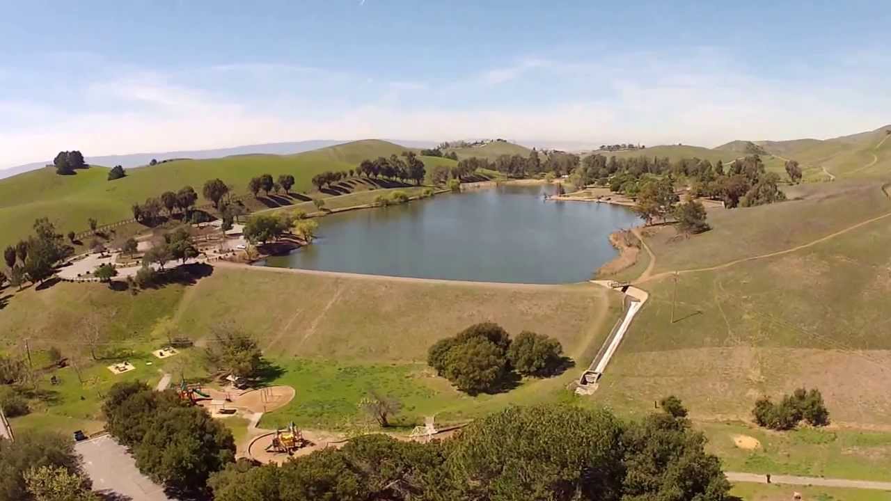 Ed Levin County Park