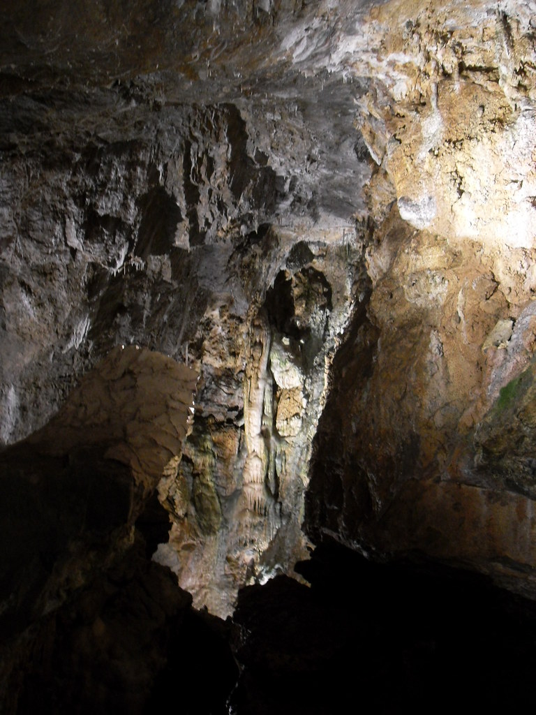 Crystal Cave