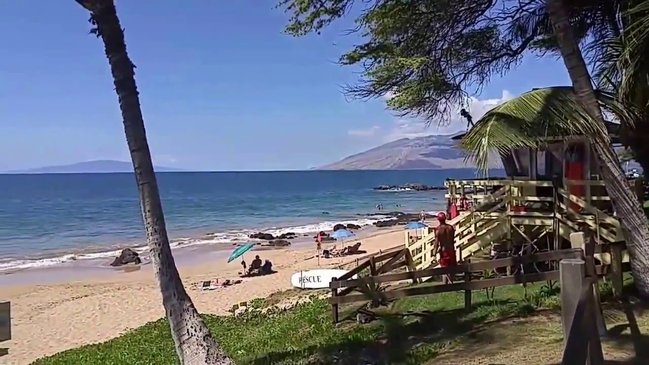 Kamaole Beach Park 3