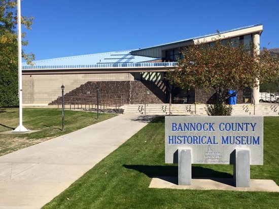 Bannock County Historical Museum