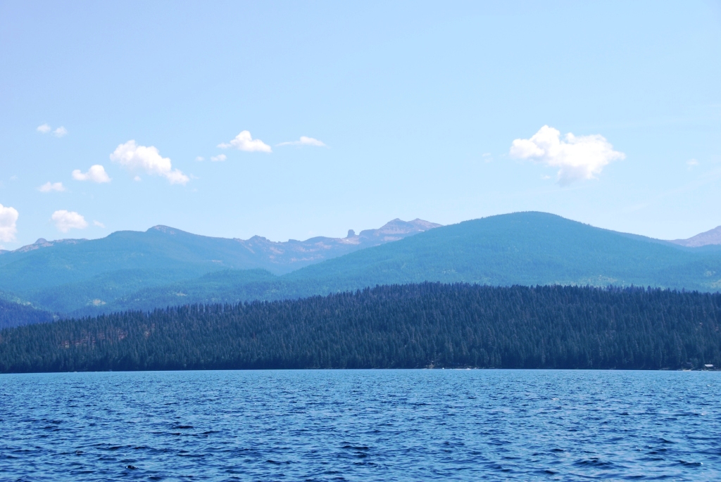Priest Lake Museum