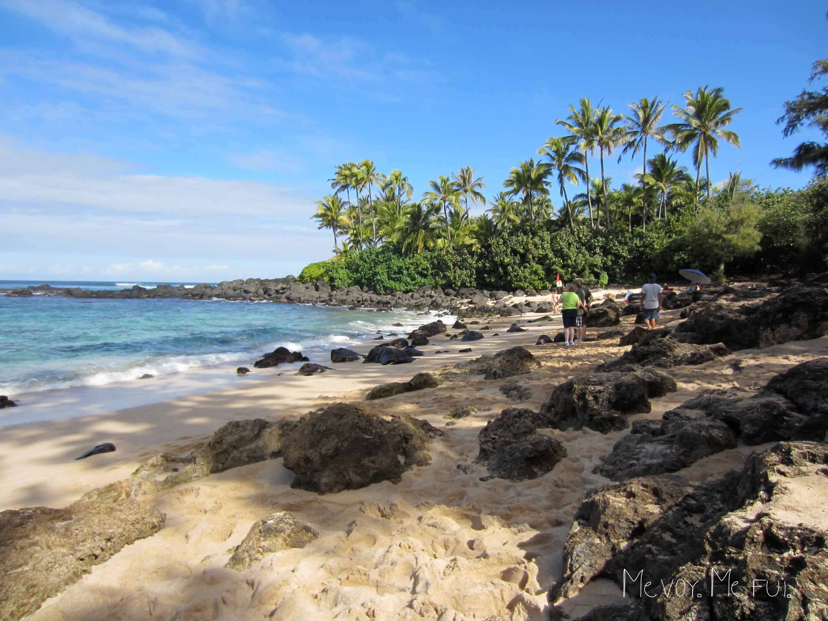North Shore