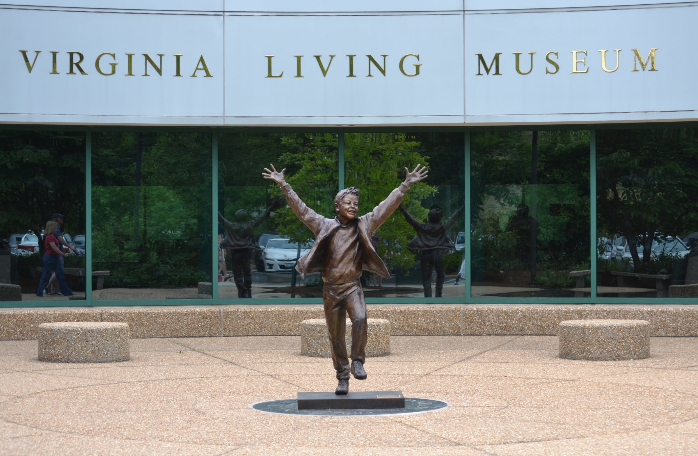 Virginia Living Museum