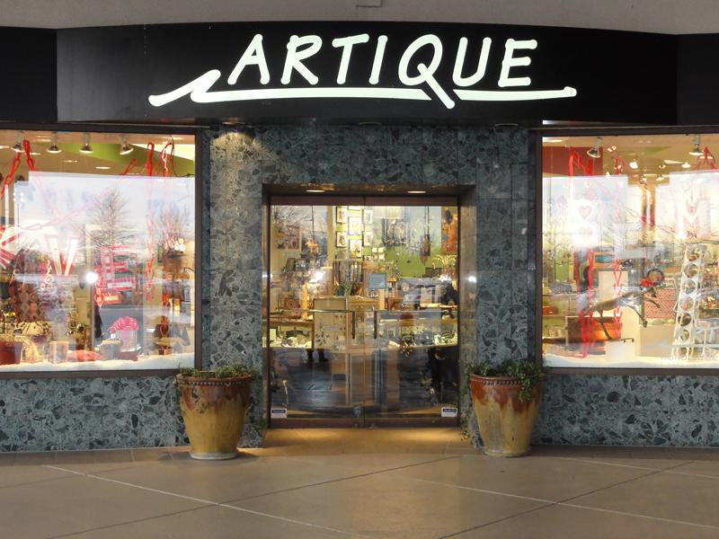 Artique