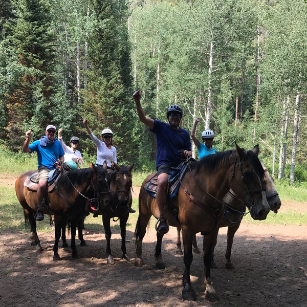 Red Pine Adventures