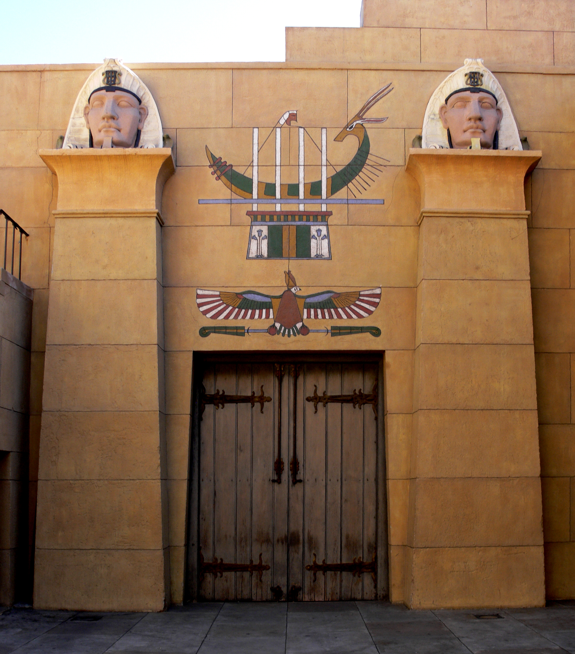 Egyptian Theatre