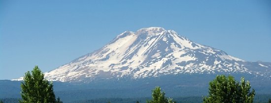Mt. Adams Country Club