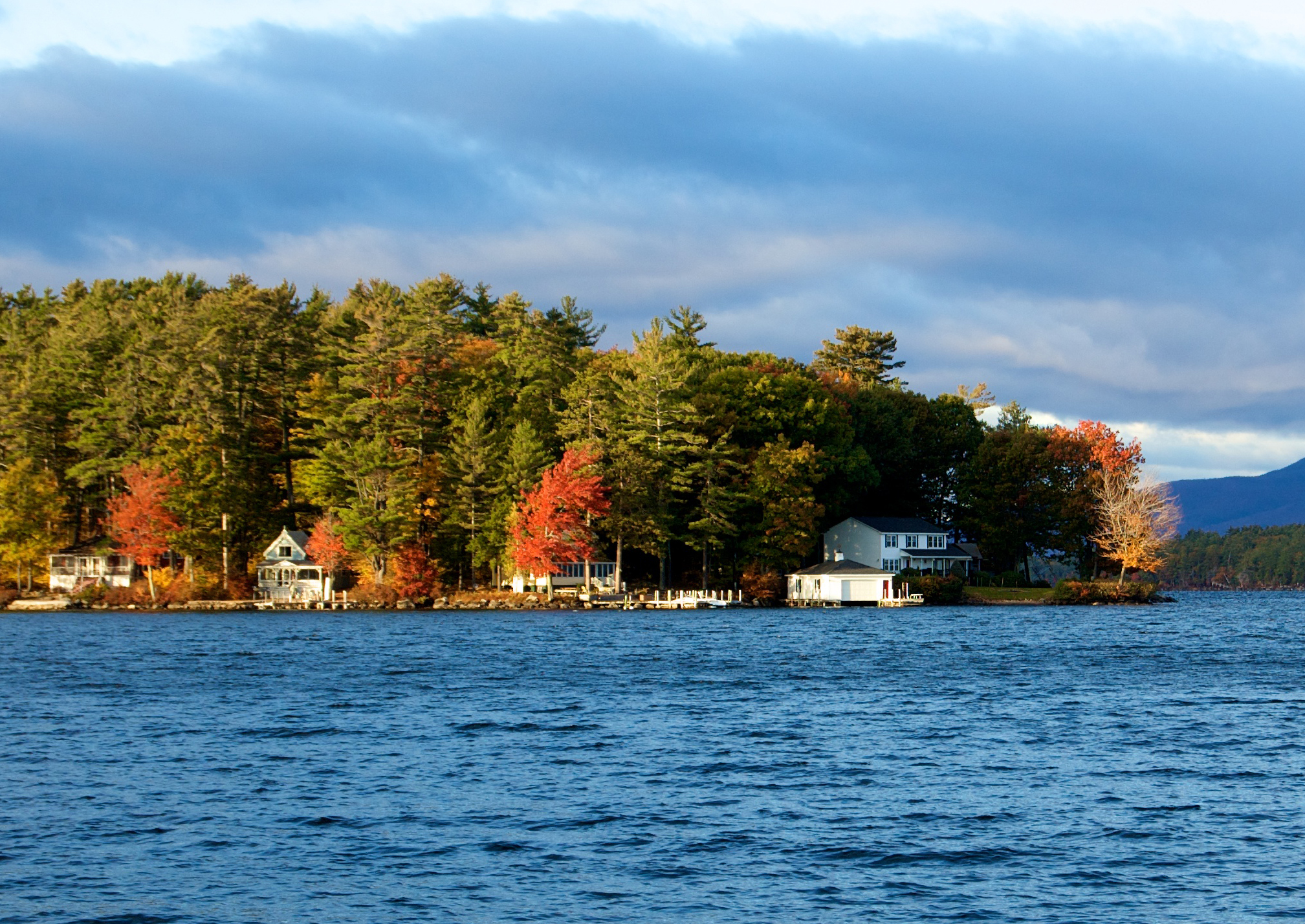 Lake Winnipesaukee