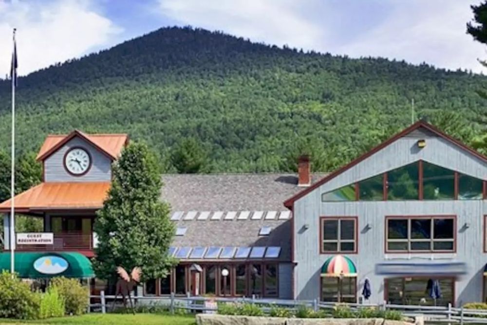 Attitash Mountain Resort
