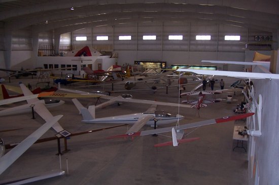 US Southwest Soaring Museum