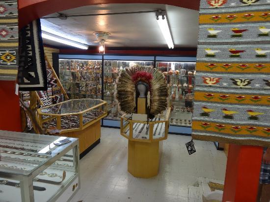 All Tribes Trading Post