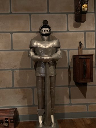 Liberation Escape Rooms