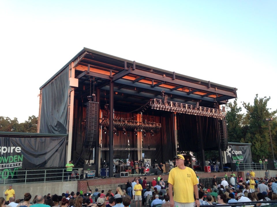 Snowden Grove Amphitheater