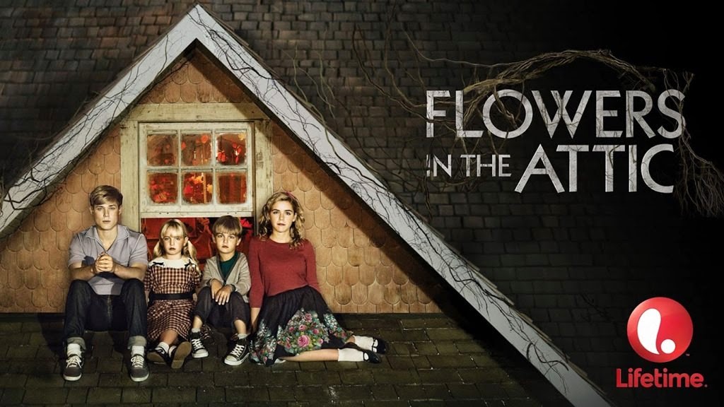 the Attic