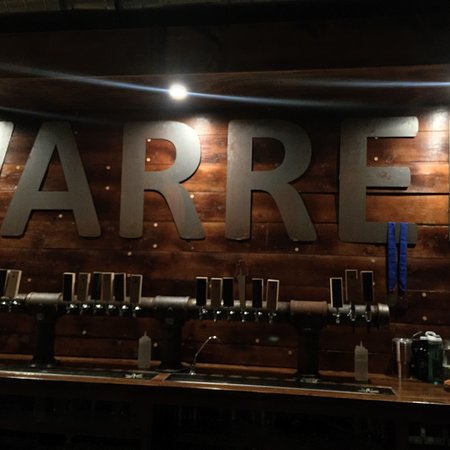 Modern Methods Brewing Company