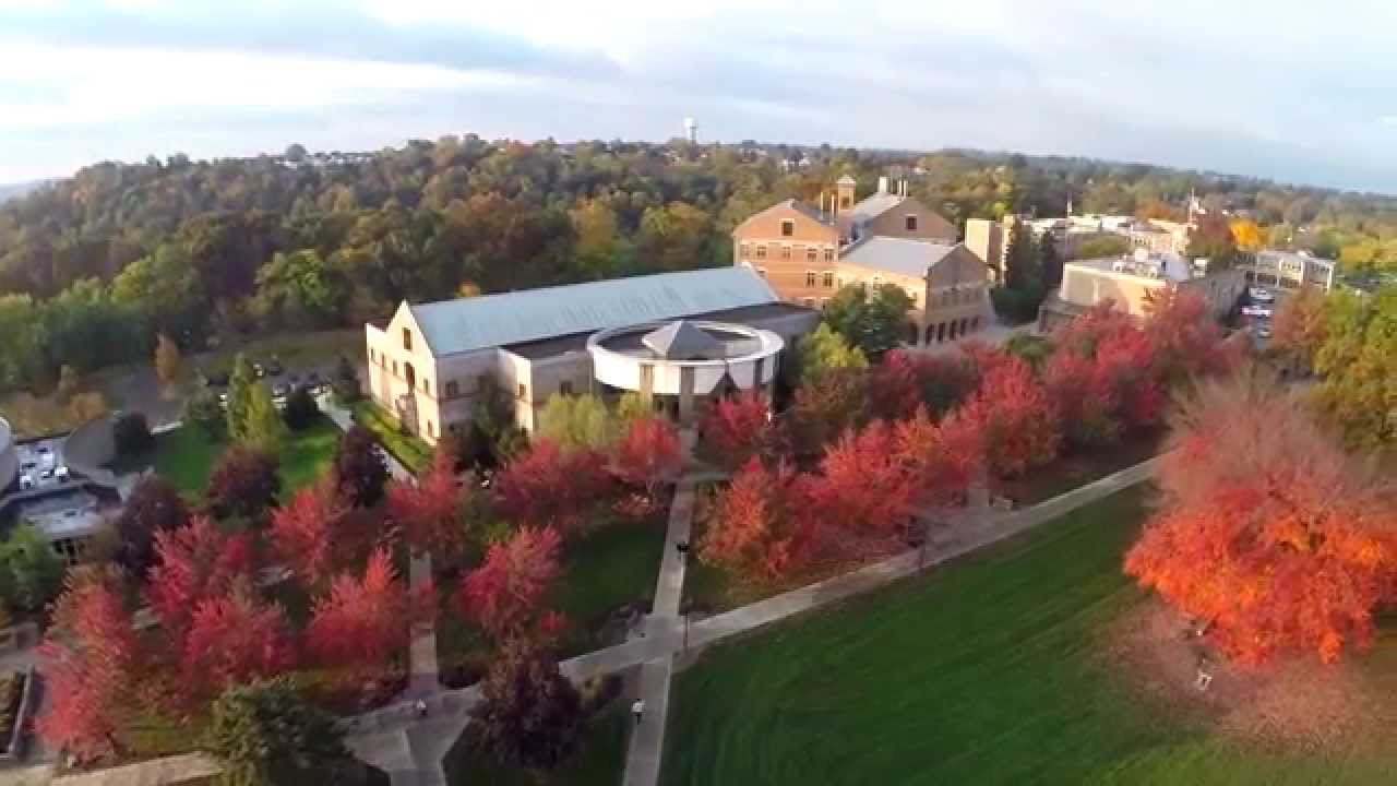 Franciscan University of Steubenville