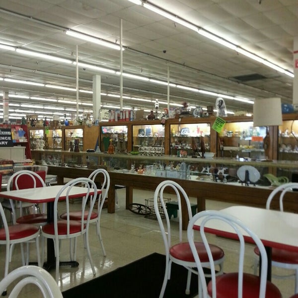 Maumee Antique Mall