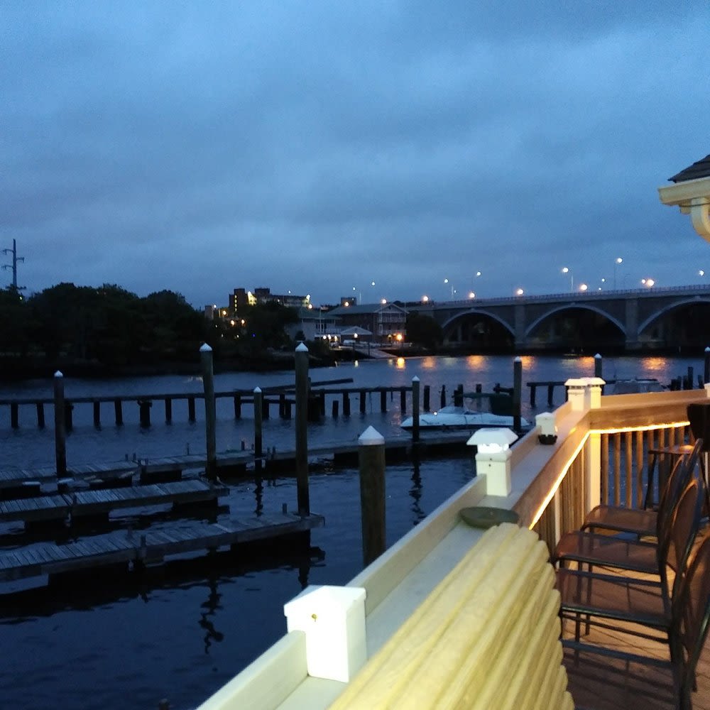 East Providence Yacht Club