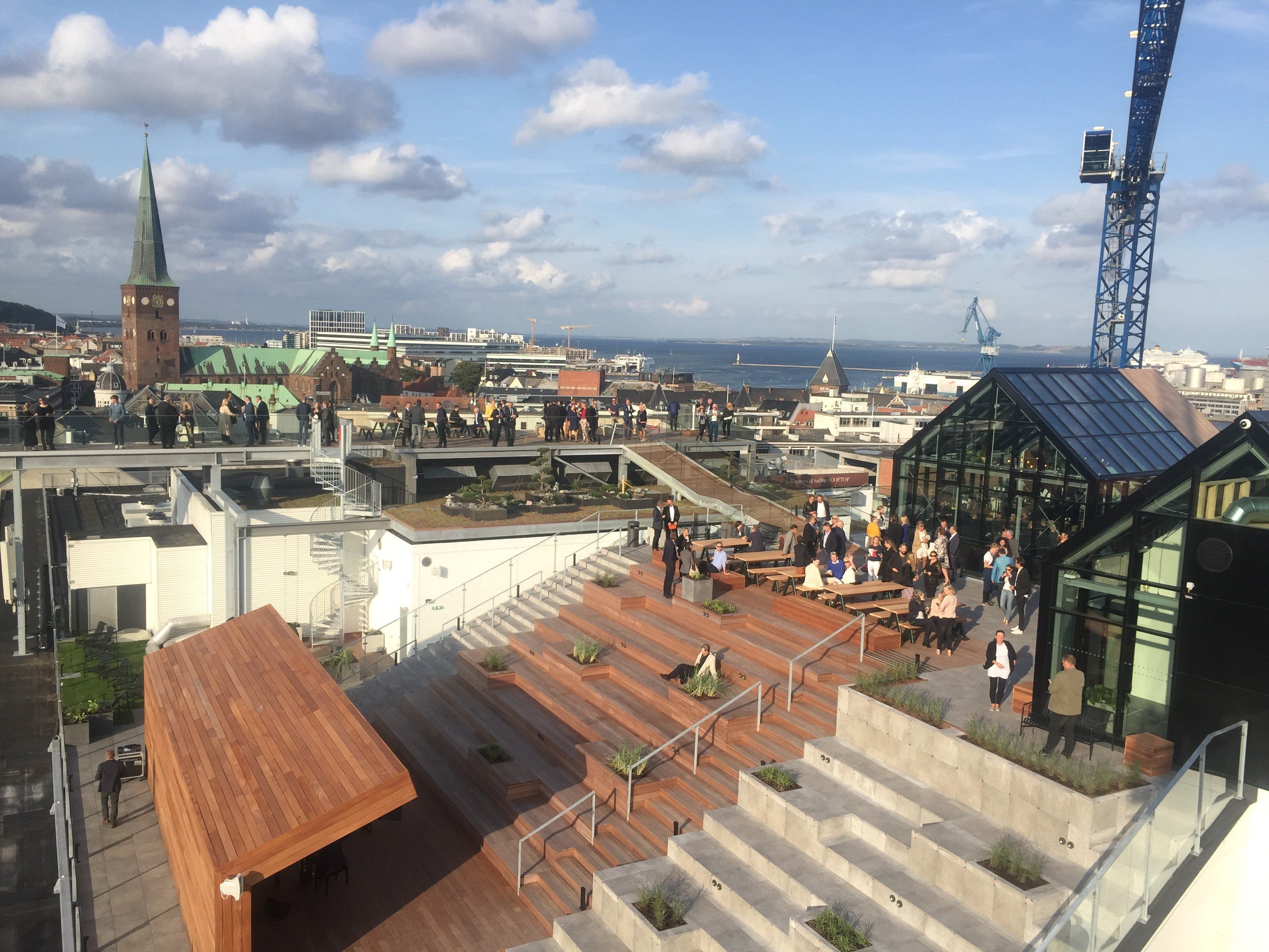 Salling Rooftop