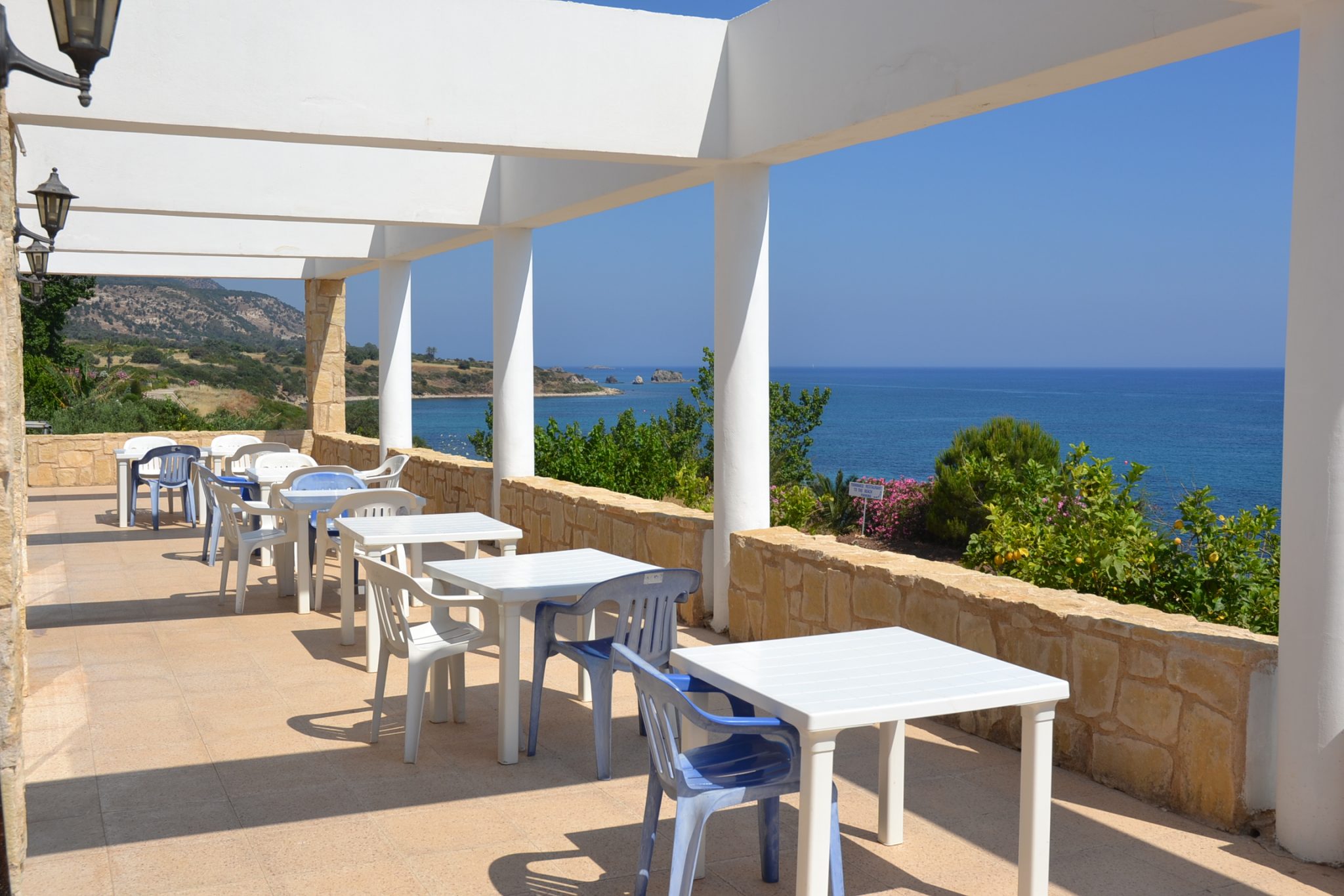 Aphrodite's Beach