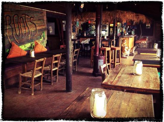 Roots Bar