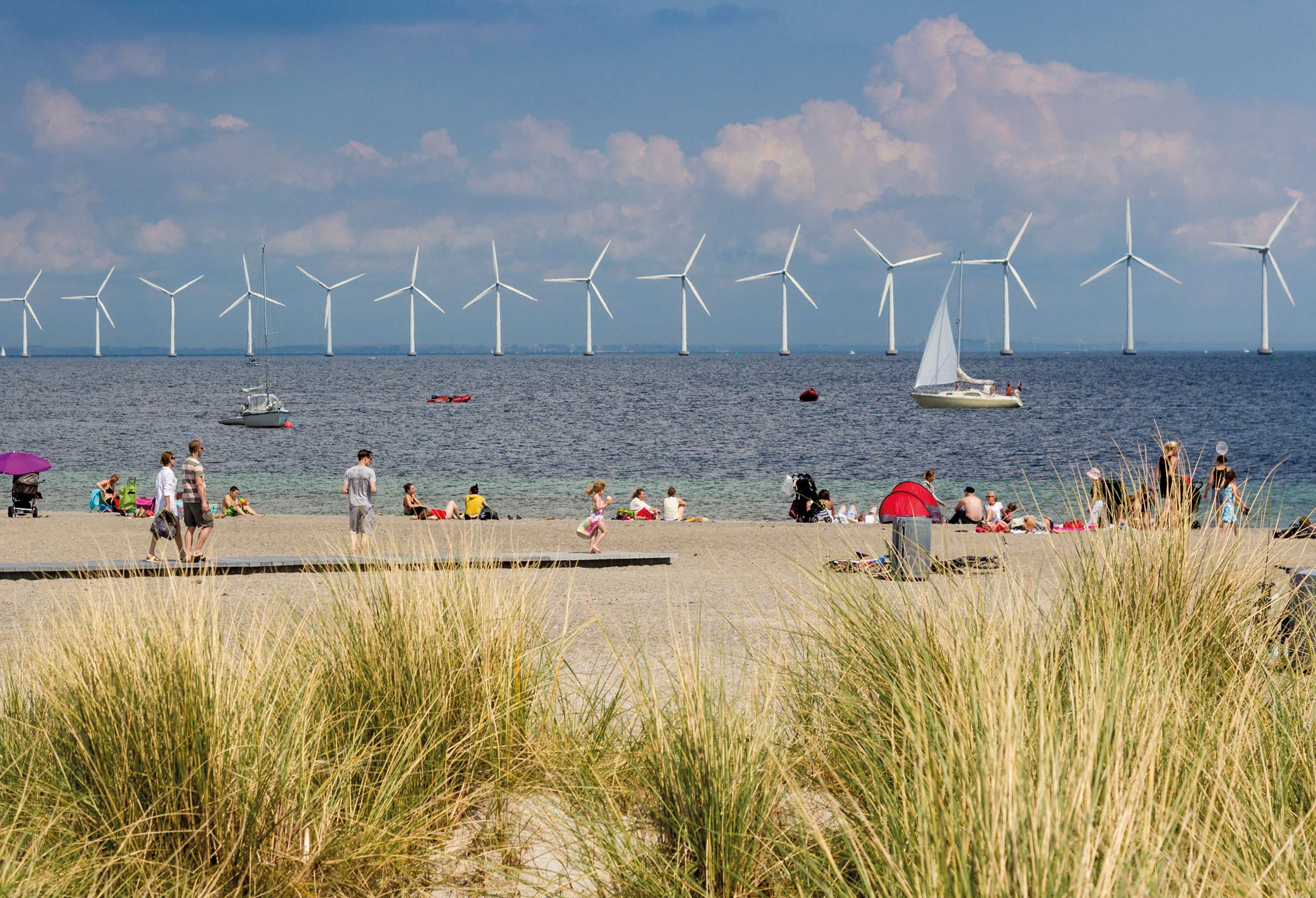 Amager Strandpark