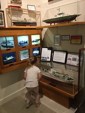 Grand Manan Museum