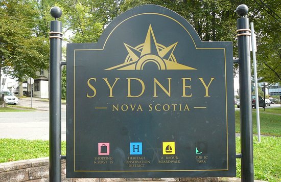 Sydney Downtown Development Association