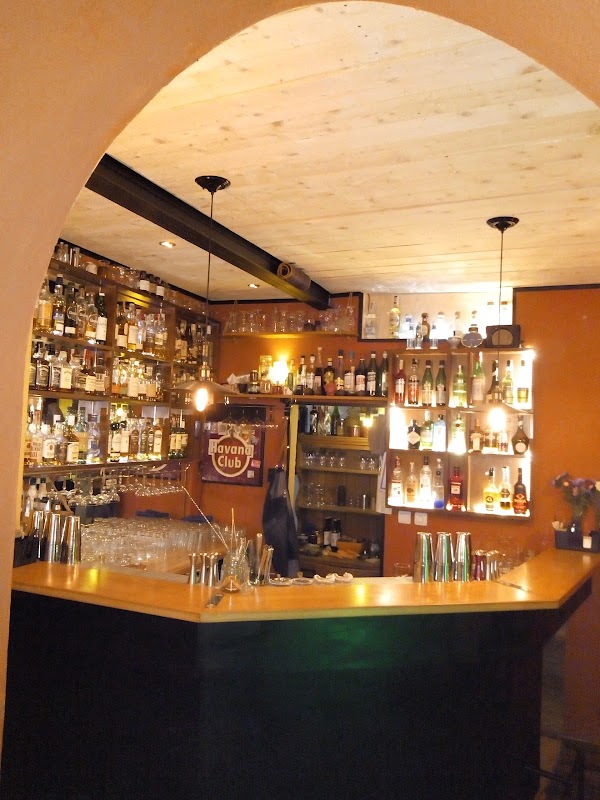Tequila Bar Funky Monkey