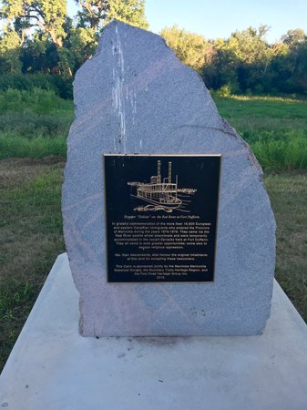 Fort Dufferin